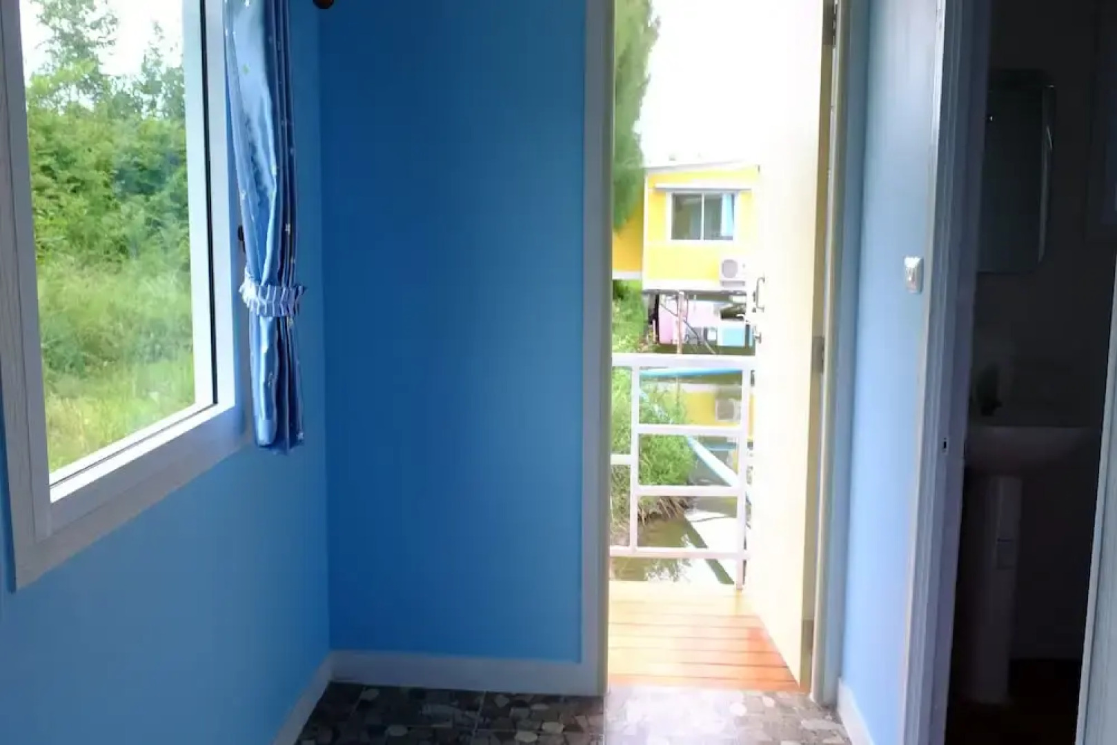 Phalagoon Natural Resort @ Rayong