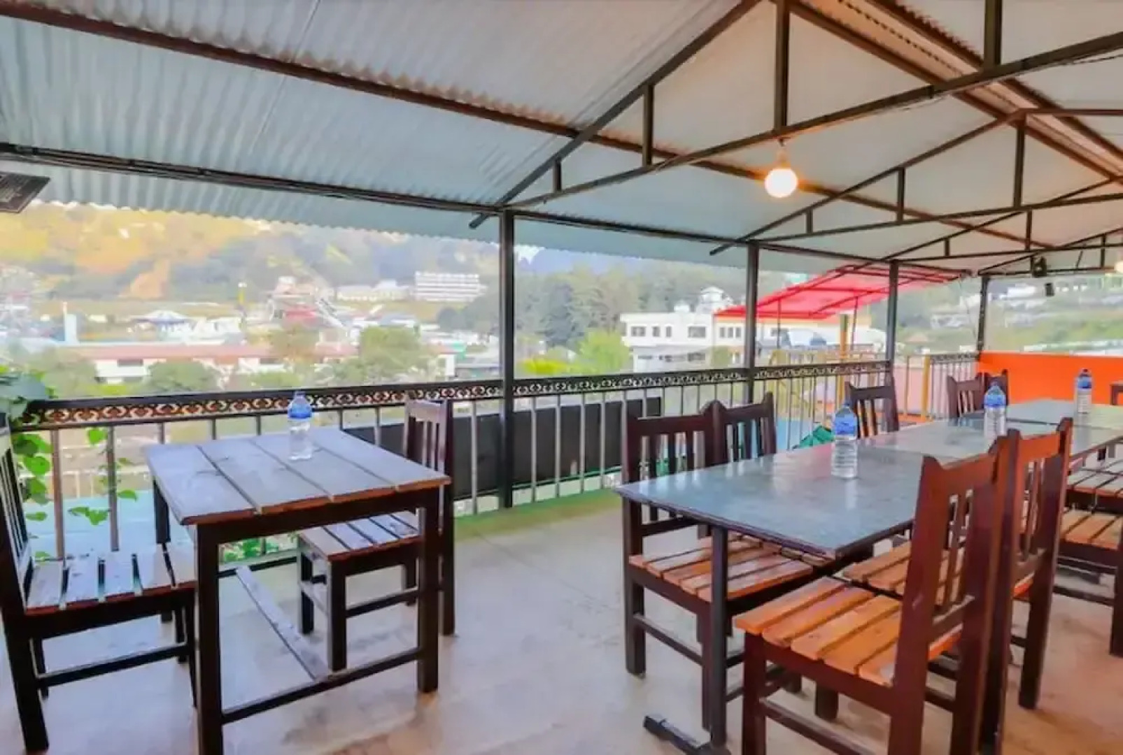 OYO 654 Water Kingdom Resorts