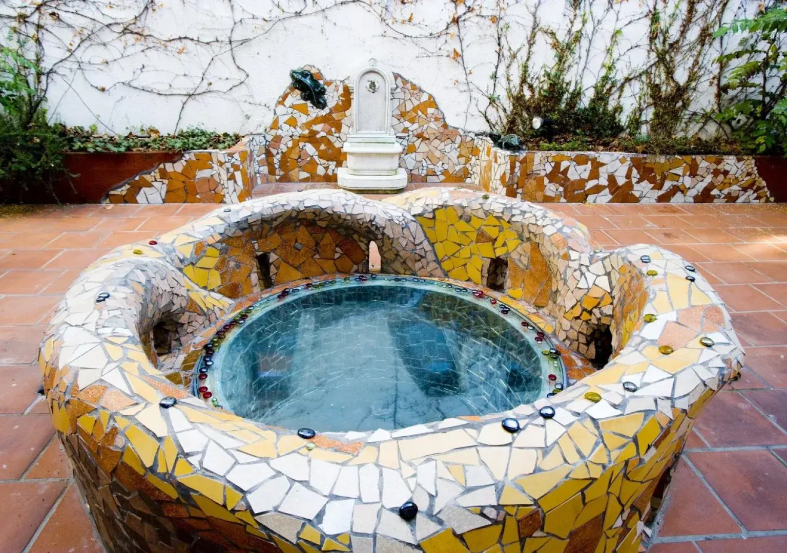 Janus Boutique Hotel & Spa