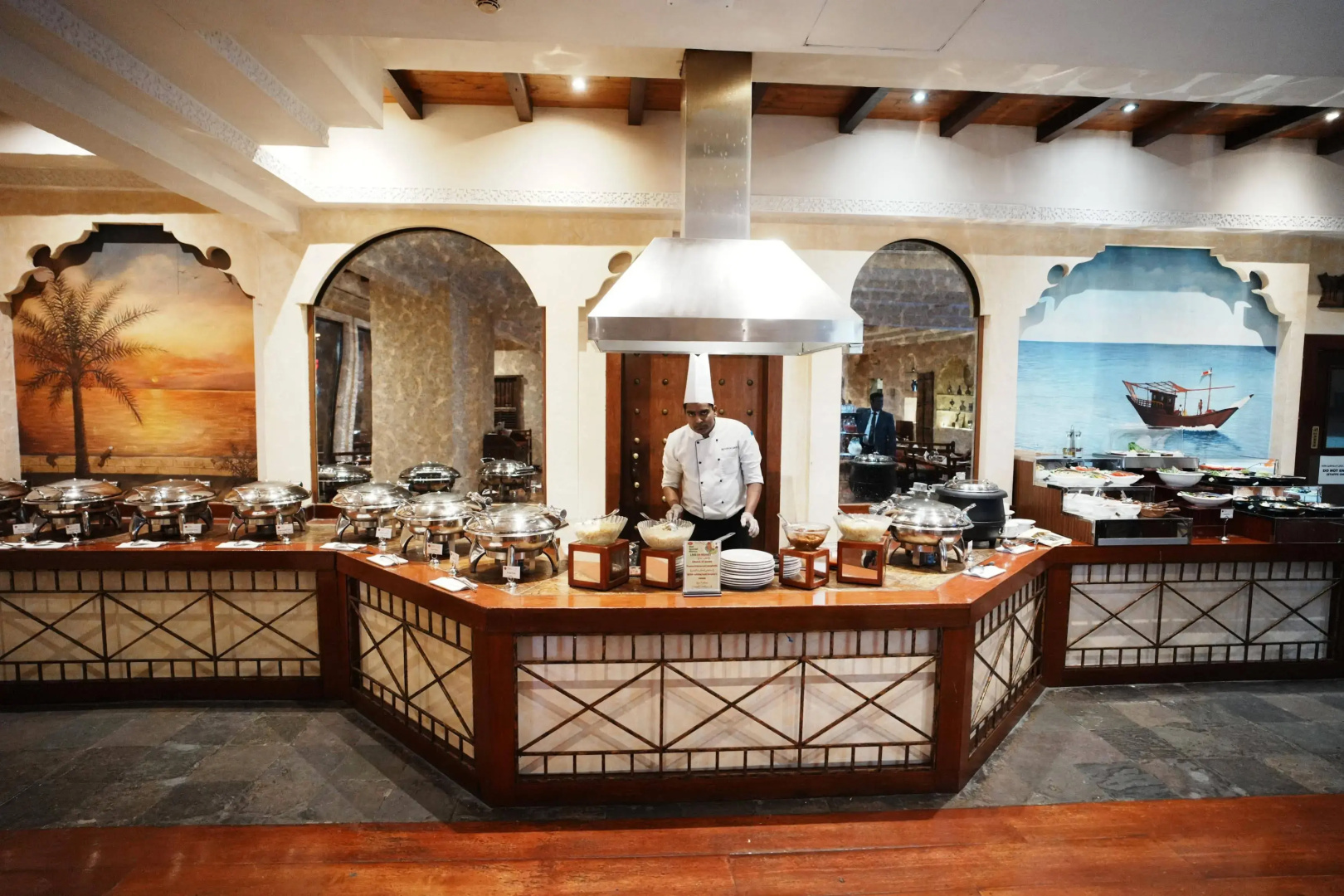 Delmon International Hotel