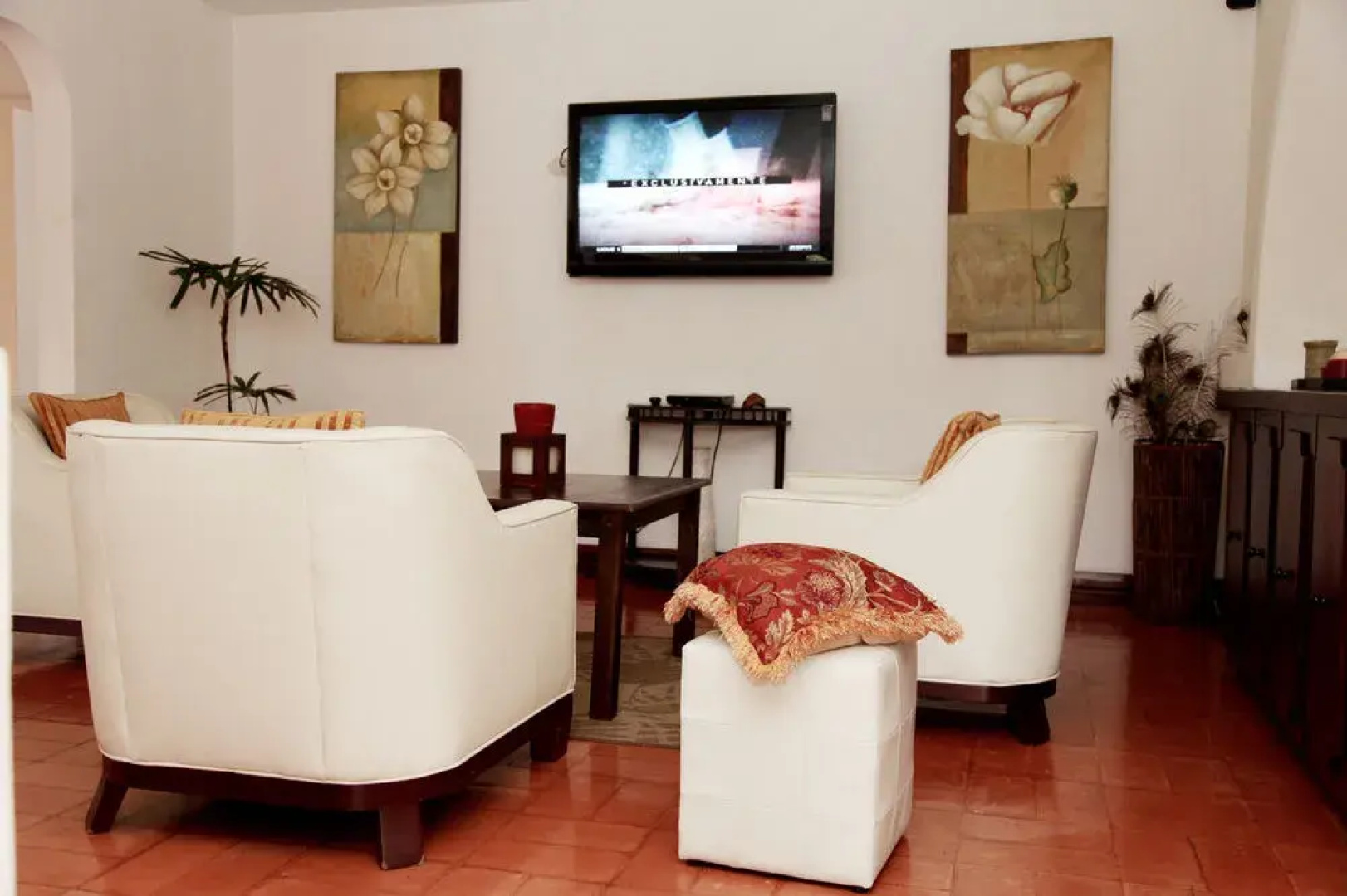 Nest Hotel Costa Rica