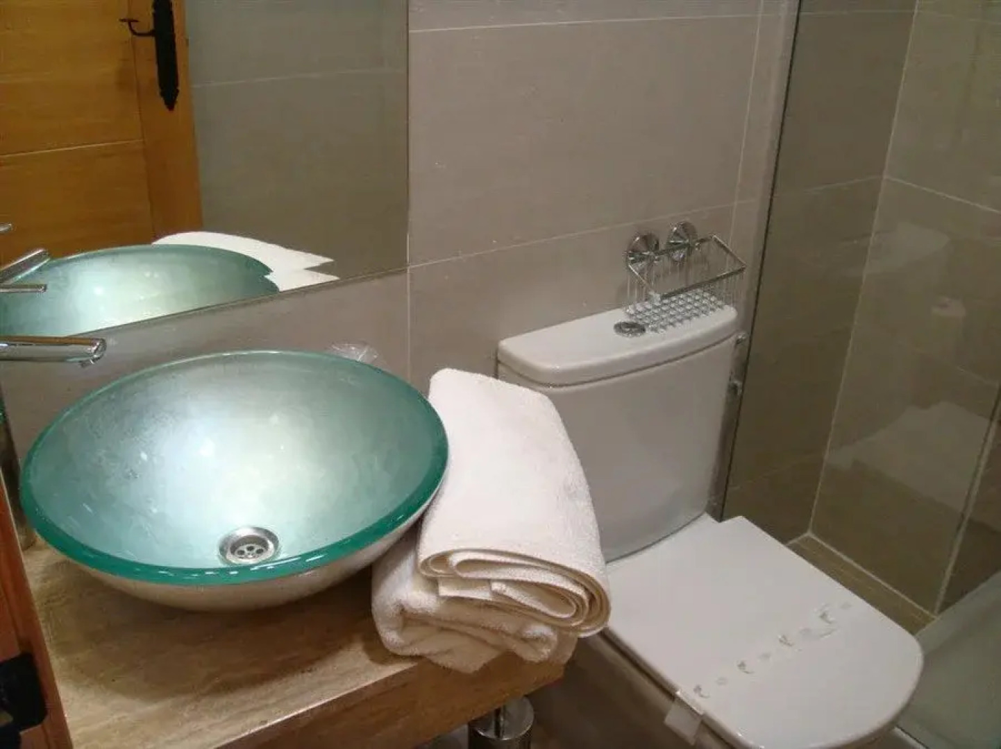 Hostal Los Claveles Restaurant