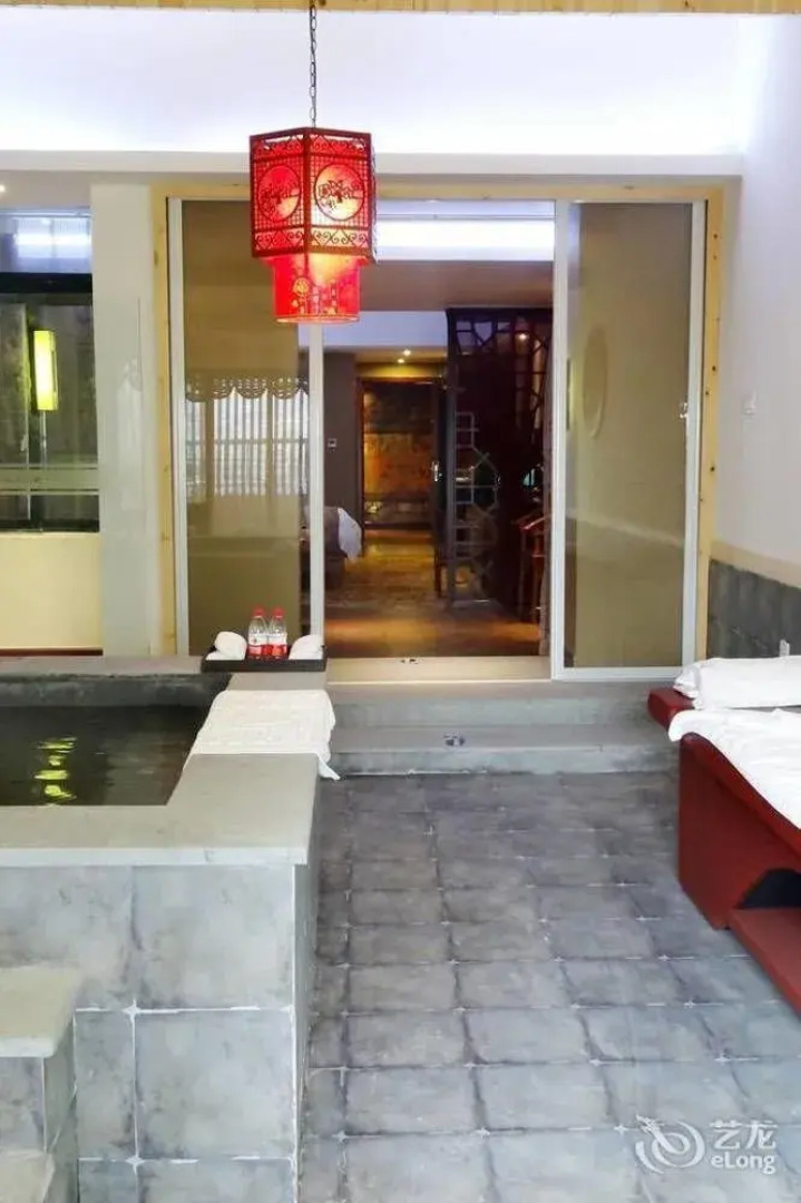 Yuanrun Boutique Hotel