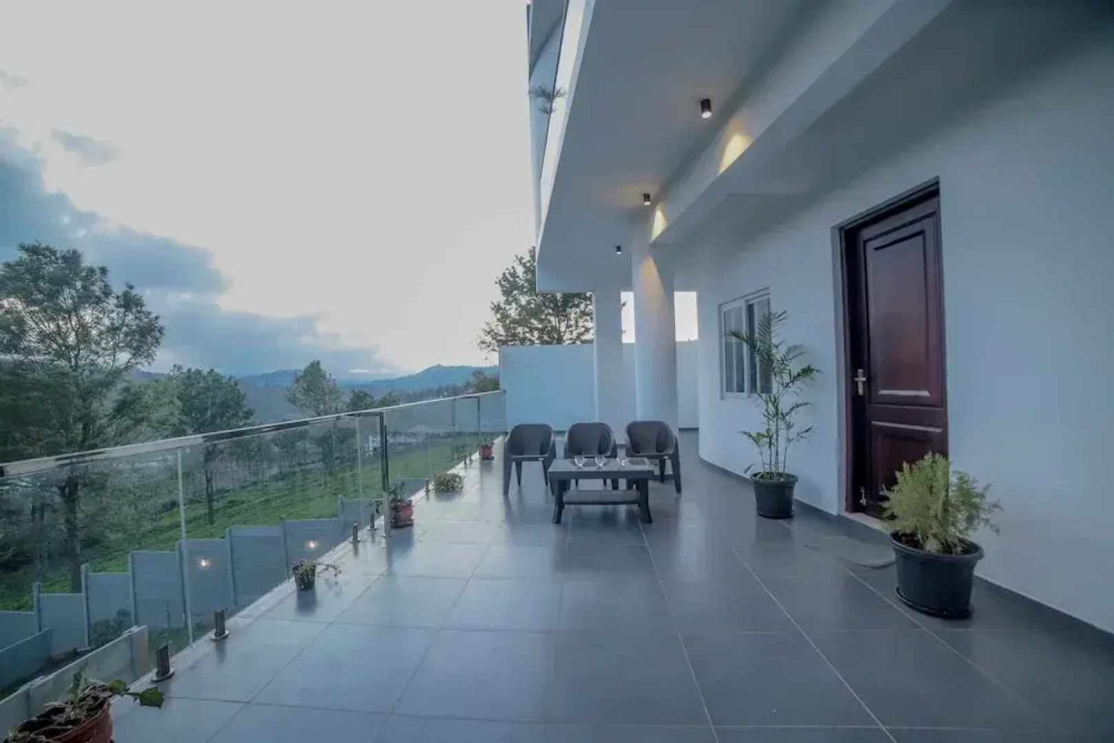 Ace Castle by Xplore Indo