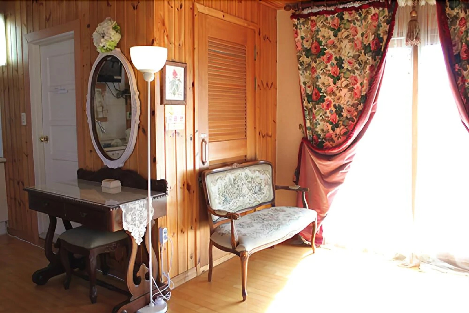 Yangpyeong Serenade Pension