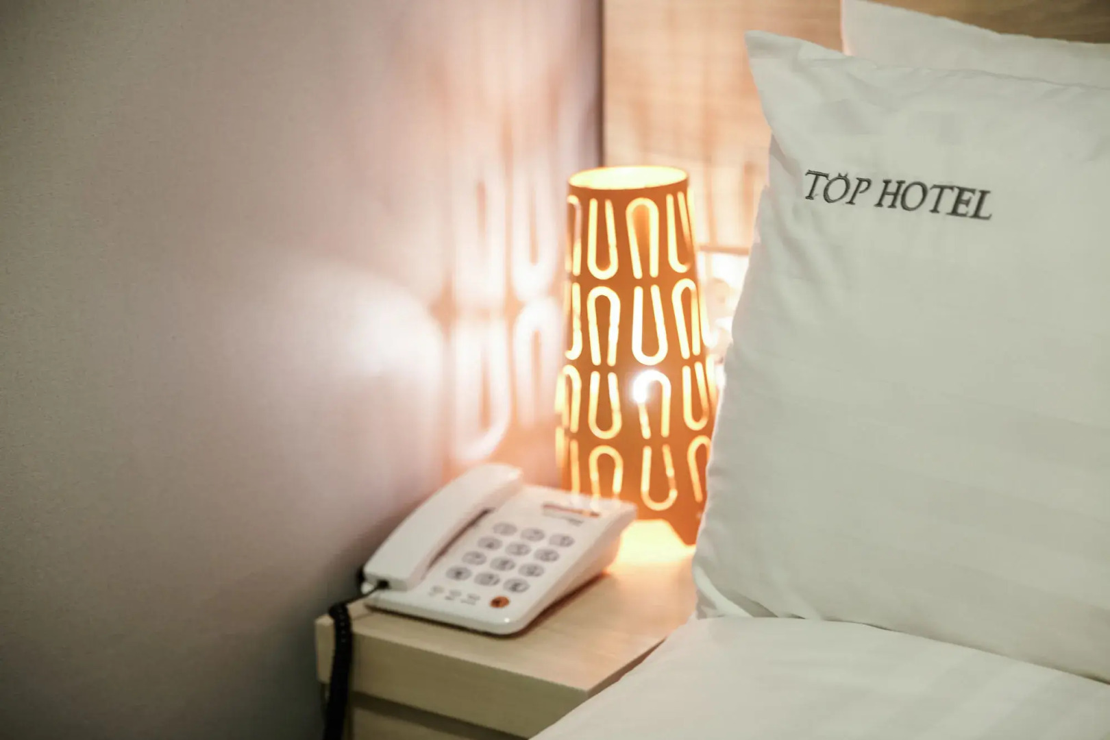 Top Hotel N Residence Insadong