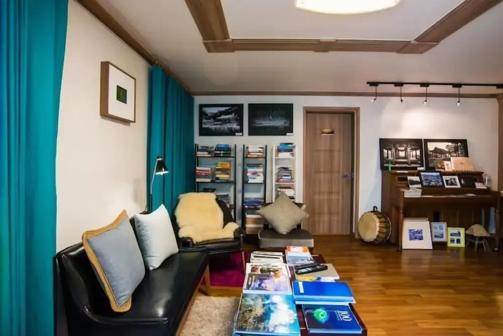 Pedro's House - Hostel