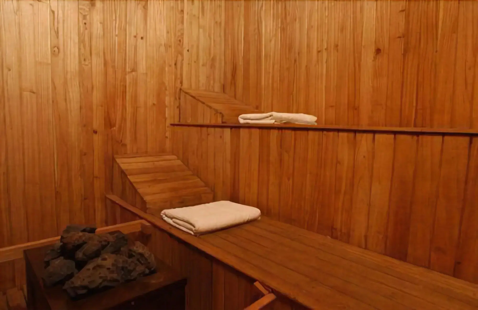 Las Cumbres Apart & Suites