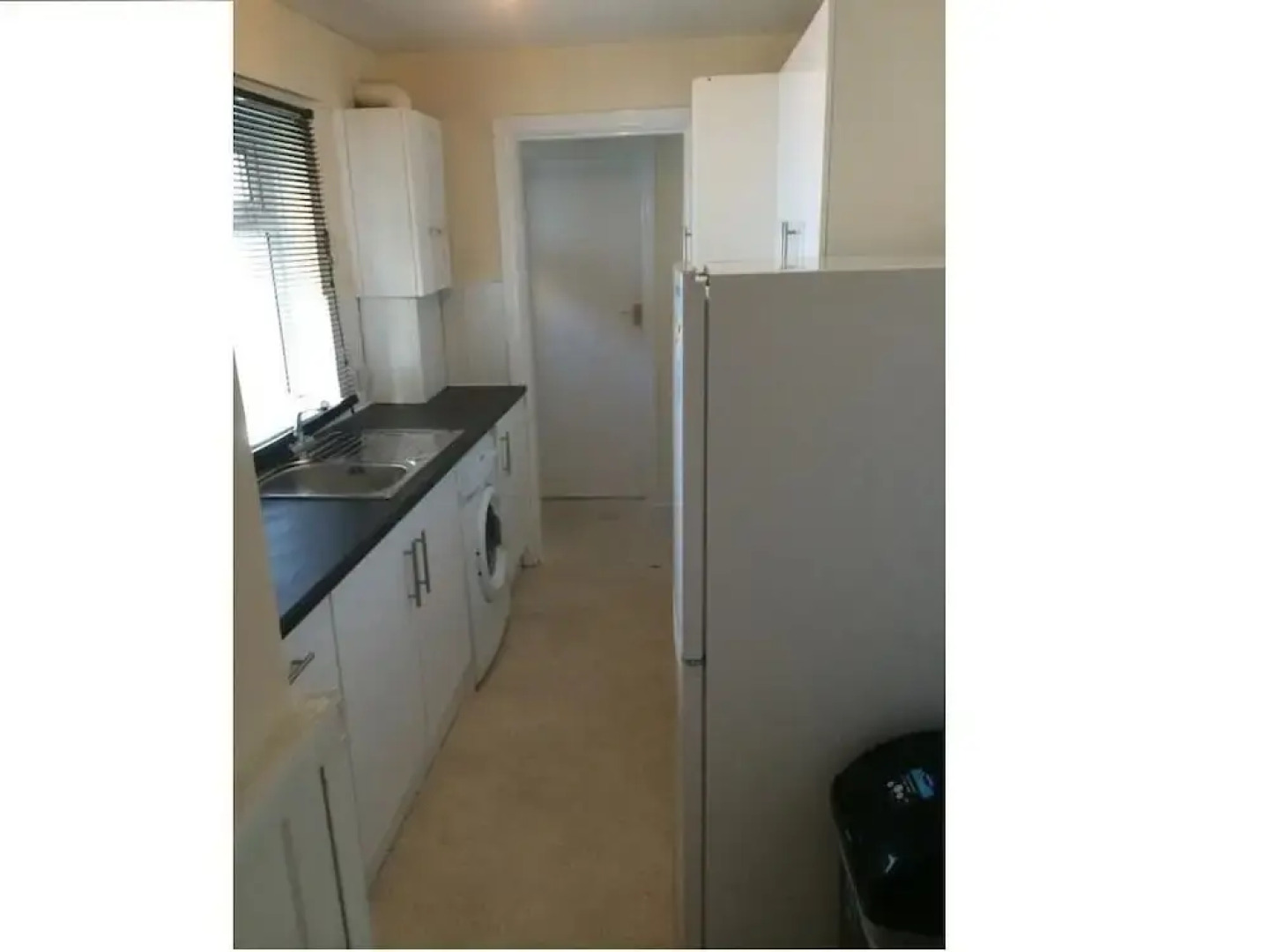 Yarm Road Serviced House