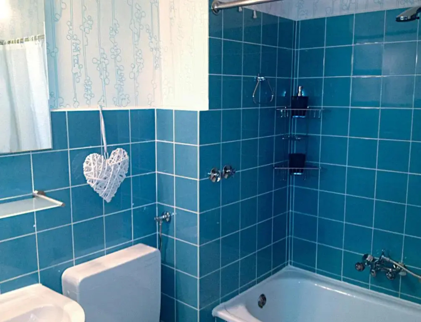 Strandliebe Apartment