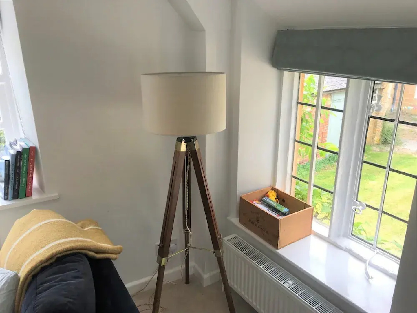 The Cottage, Lower St, West Chinnock