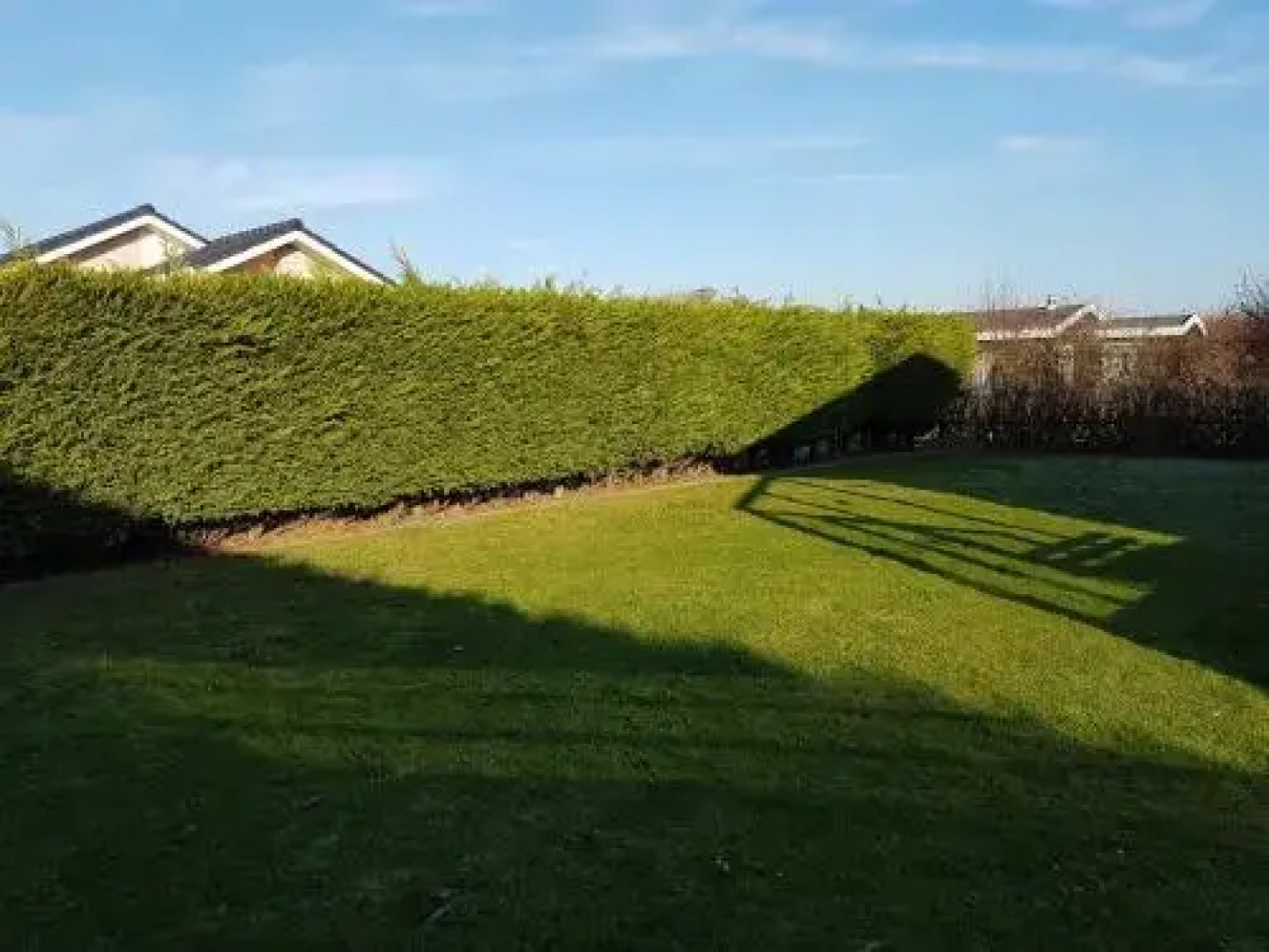 HUIS MARIANNE Bed by the Sea