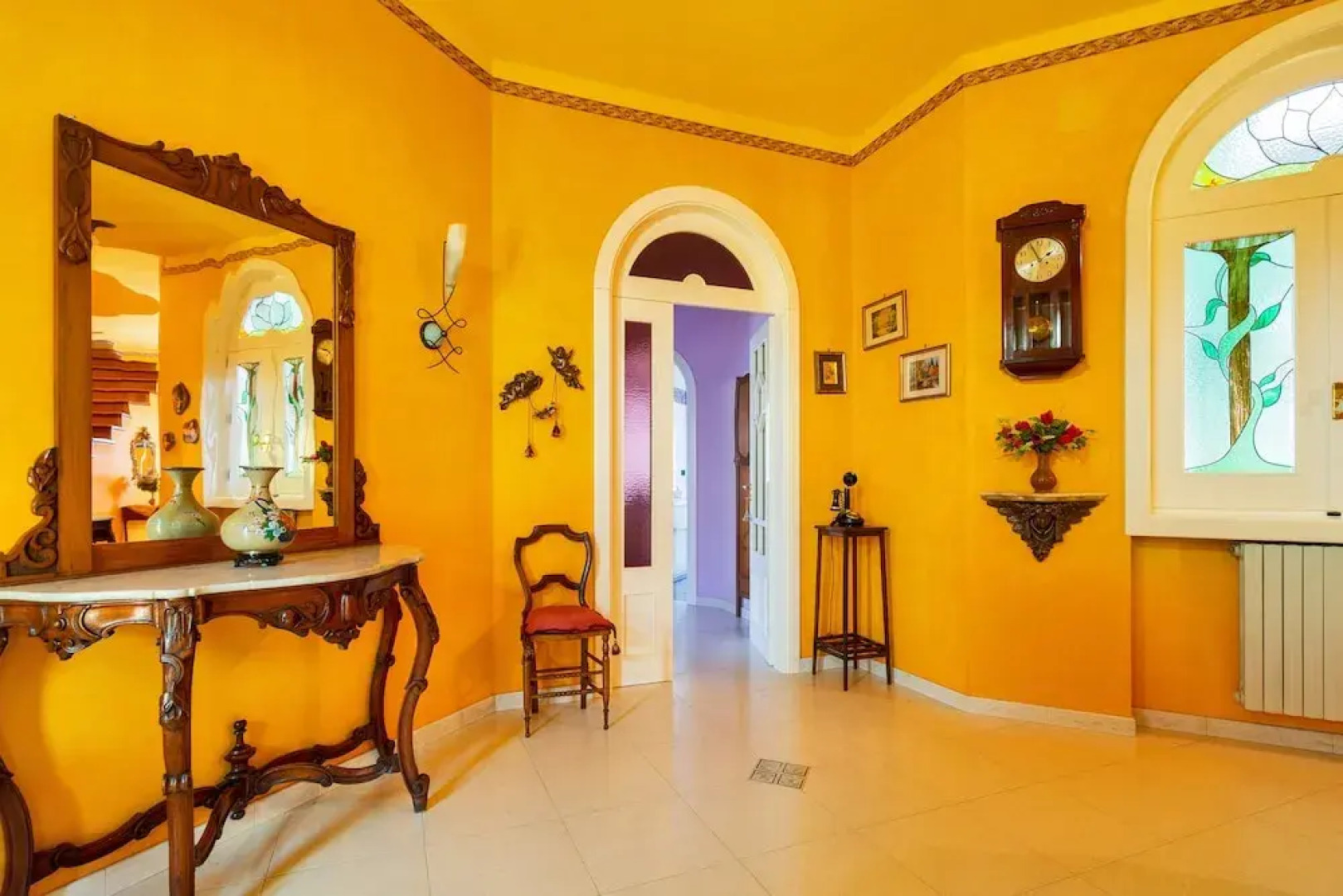 2981 Villa Colle Iris by Barbarhouse