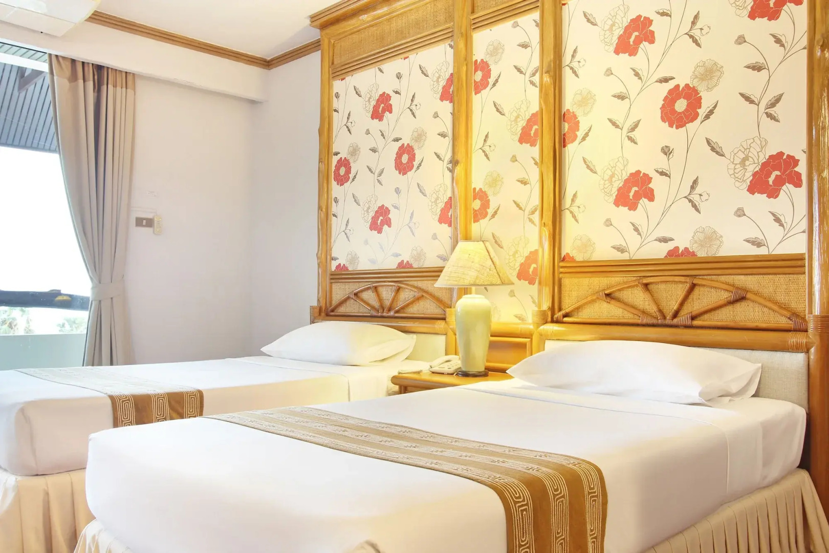 Rayong Chalet Resort