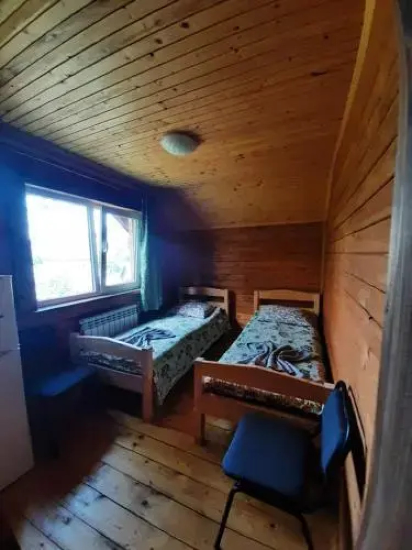 Sadyba Kazkove Dzherelo