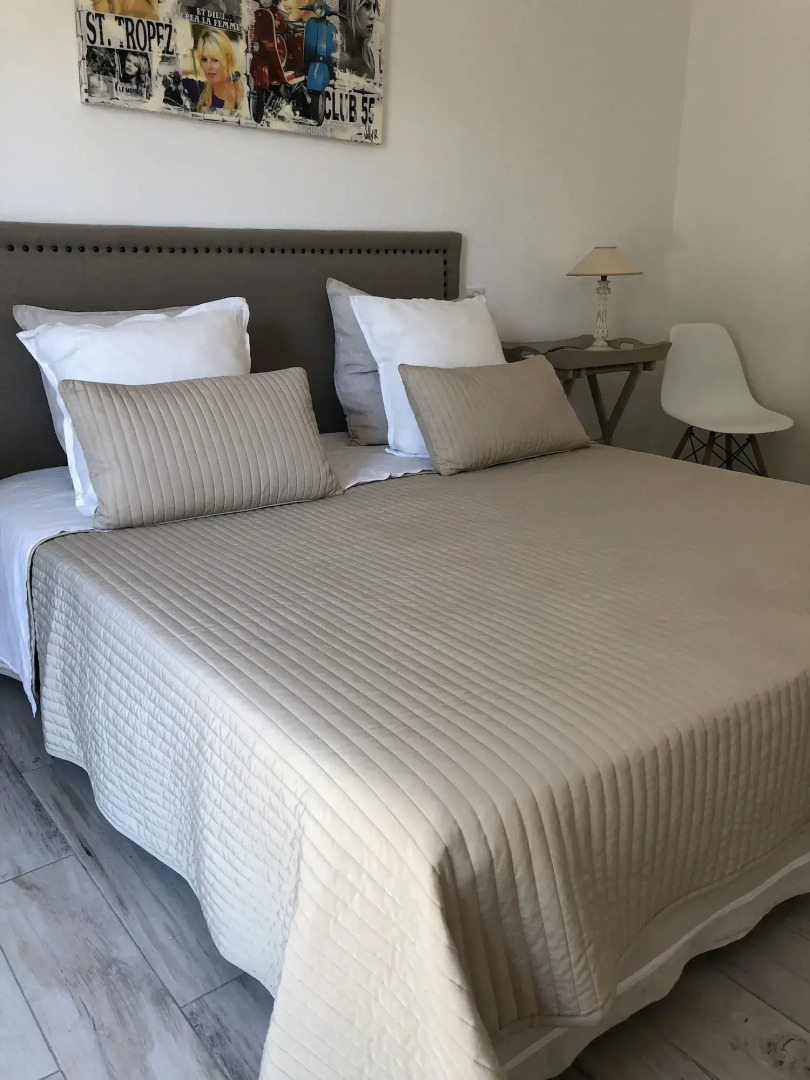 Guesthouse Le Mas de la Dame