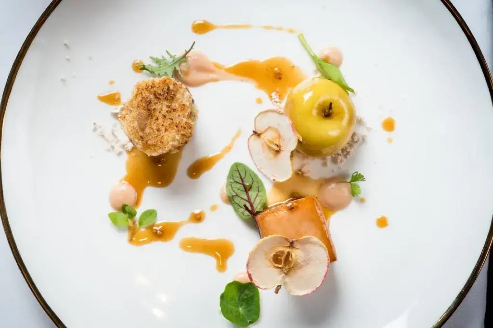 White Barn Inn & Spa, Auberge Collection