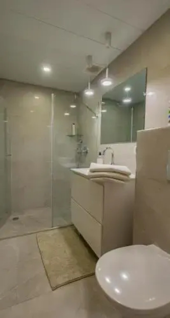 Lena's Beach Apartment