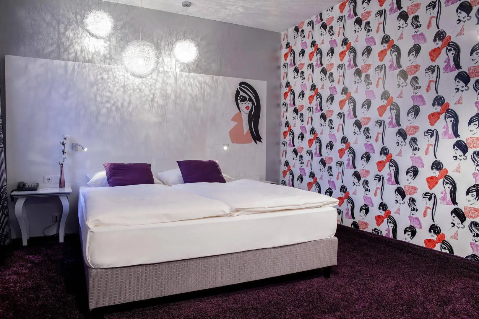 Ringhotel Reubel Nuernberg-Zirndorf