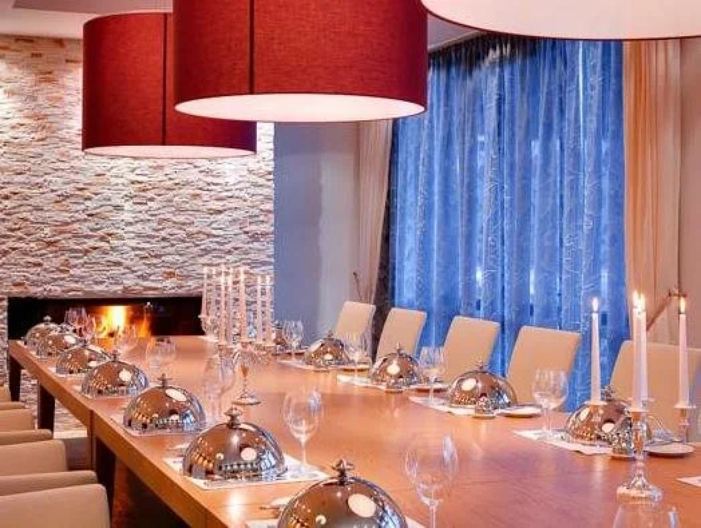 Отель «Буковель»