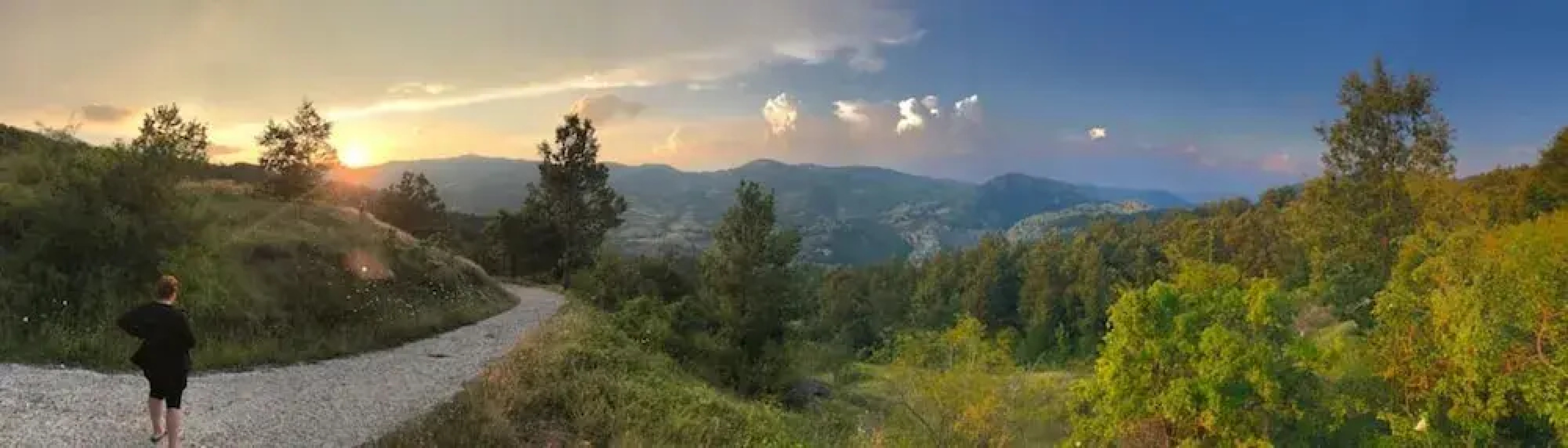 Rifugio Aquila Verde