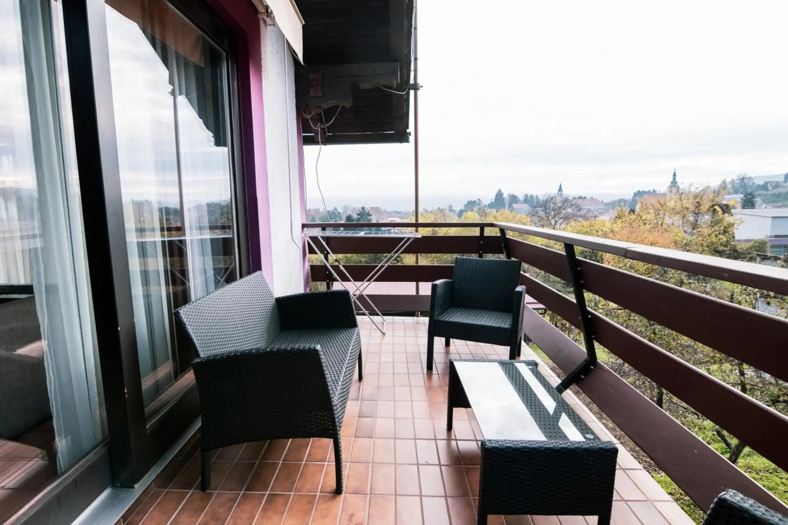 Apartment Bišćan Samobor