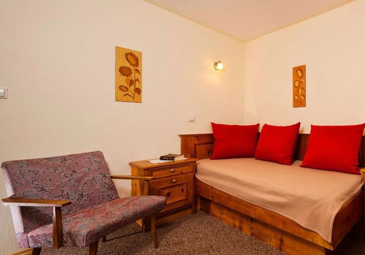 Alpengasthof Köfels