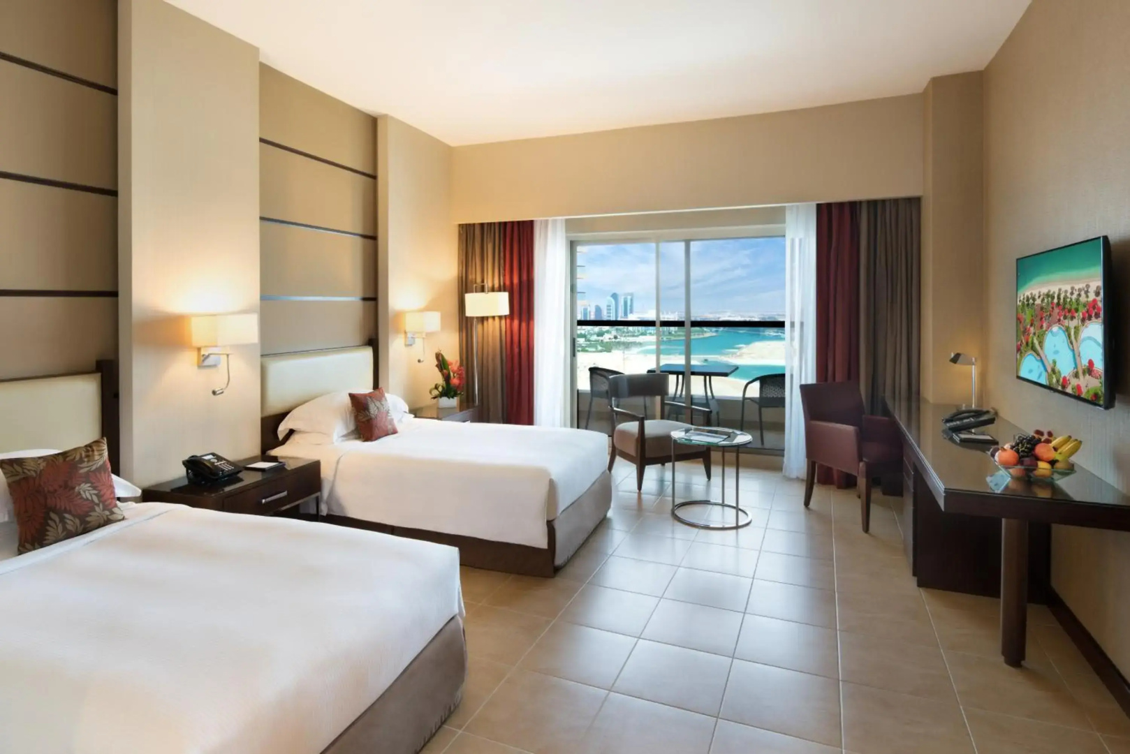 Hotel Puerto Palace