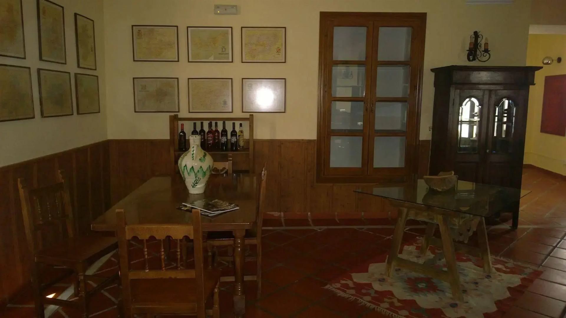 Hotel Palacete de Mañara