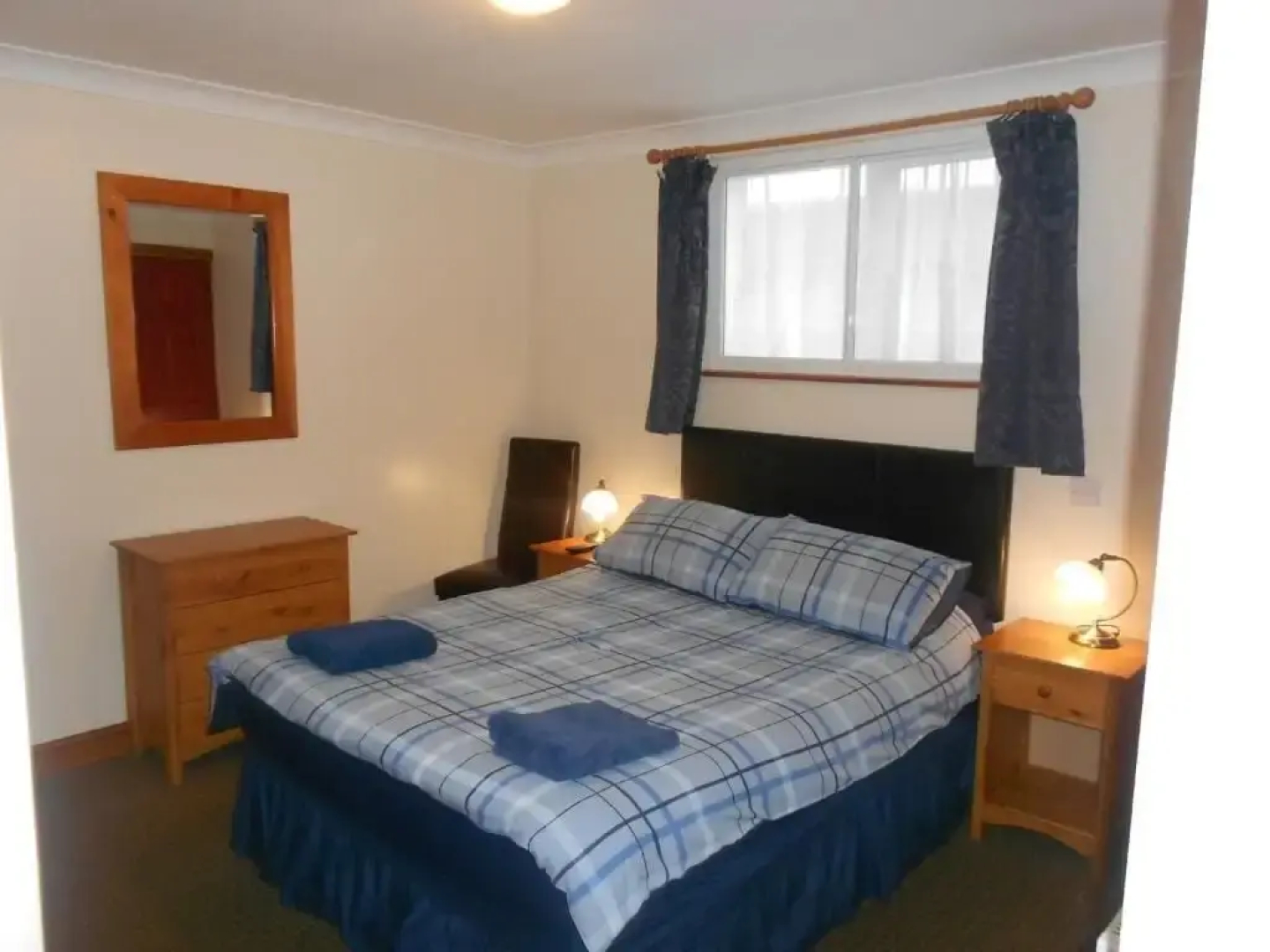 Thorne Central Guest House