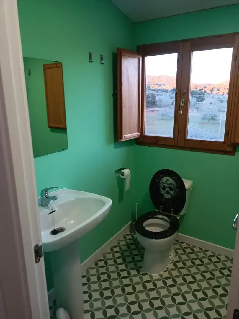 El Corralon de Severo