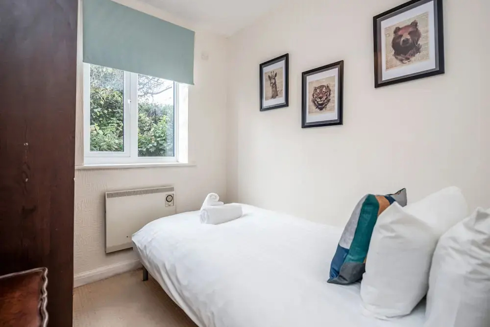 Karah Suites - The Galleria 2