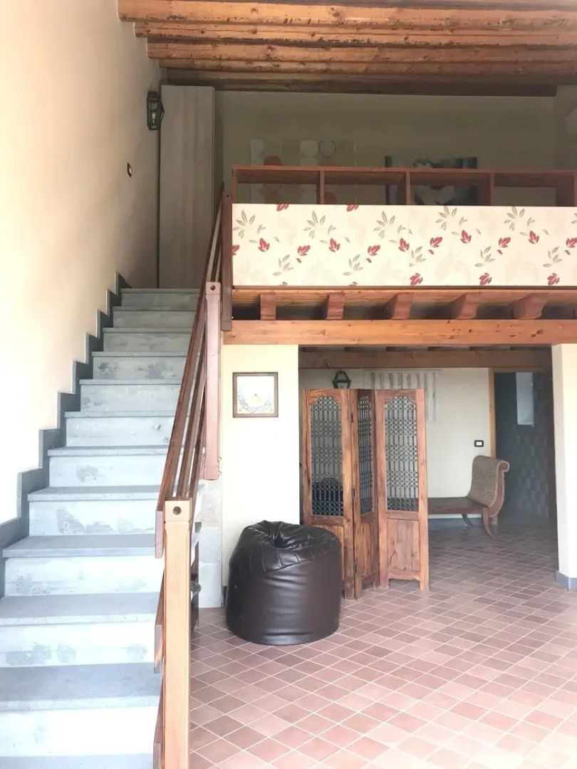 Apartment With one Bedroom in Grammichele, With Pool Access and Wifi -