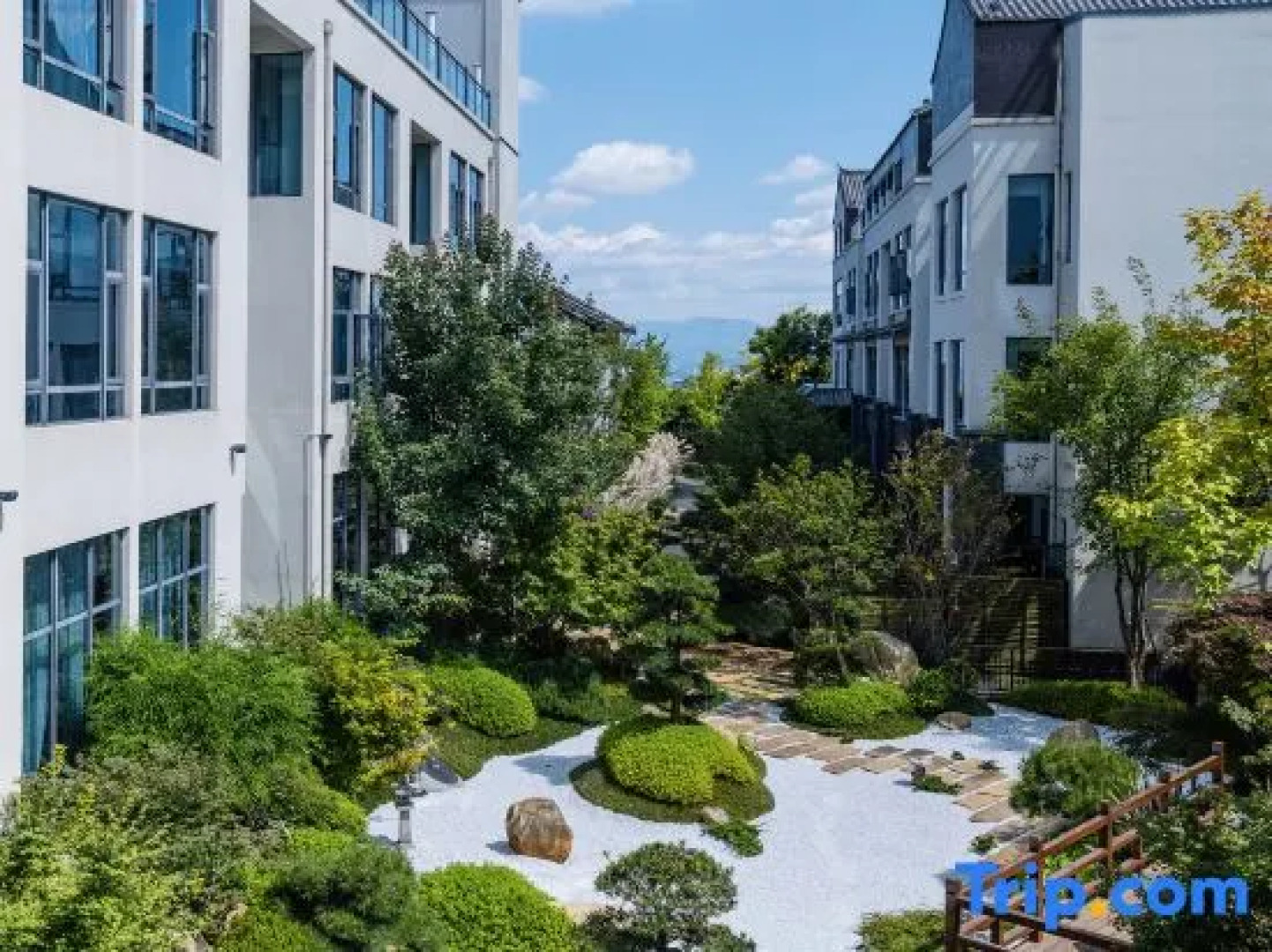 LUX* Tea Horse Road Dali