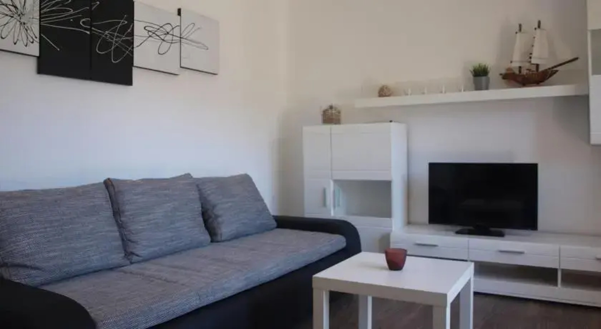 Apartment Dragoslavic