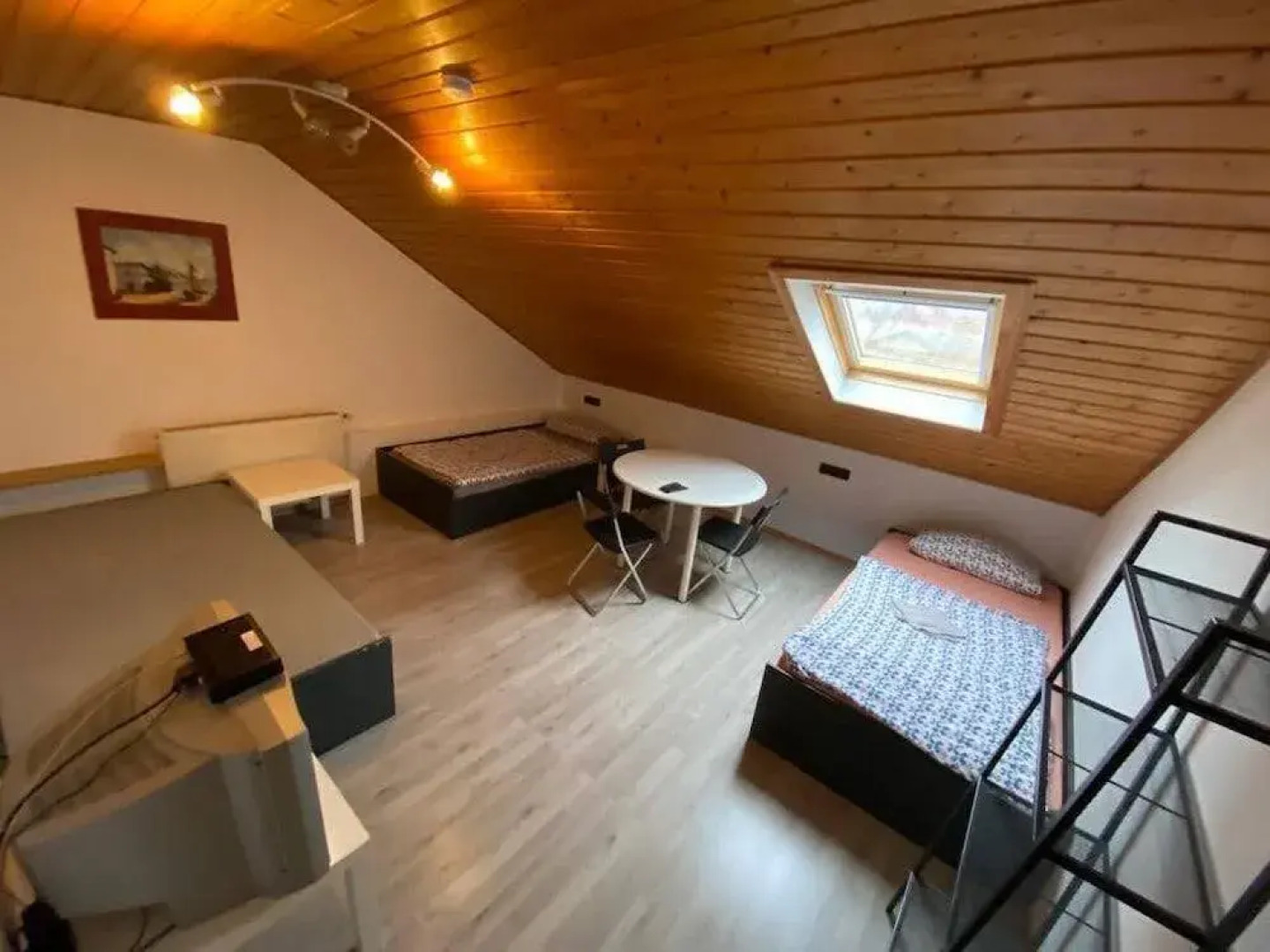 Monteurzimmer Hasselroth