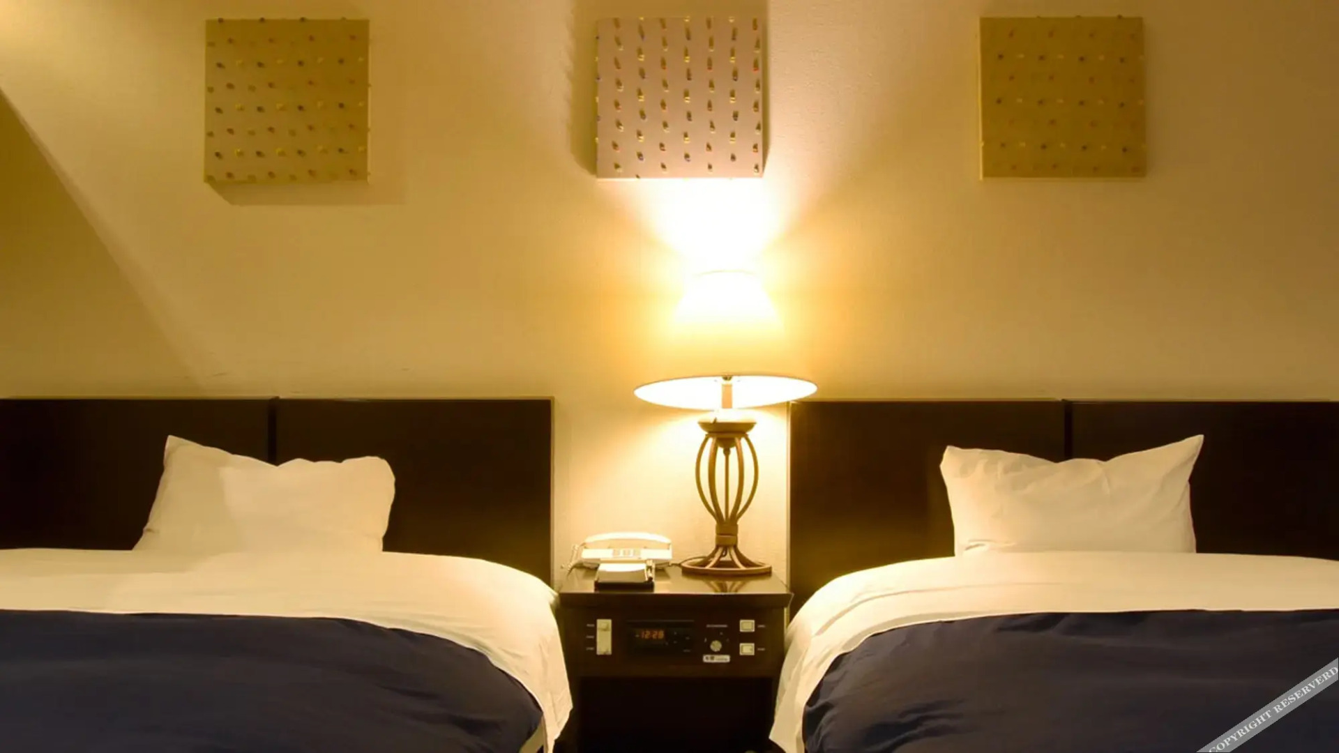 Hotel Utsukushi No Yu Onsen