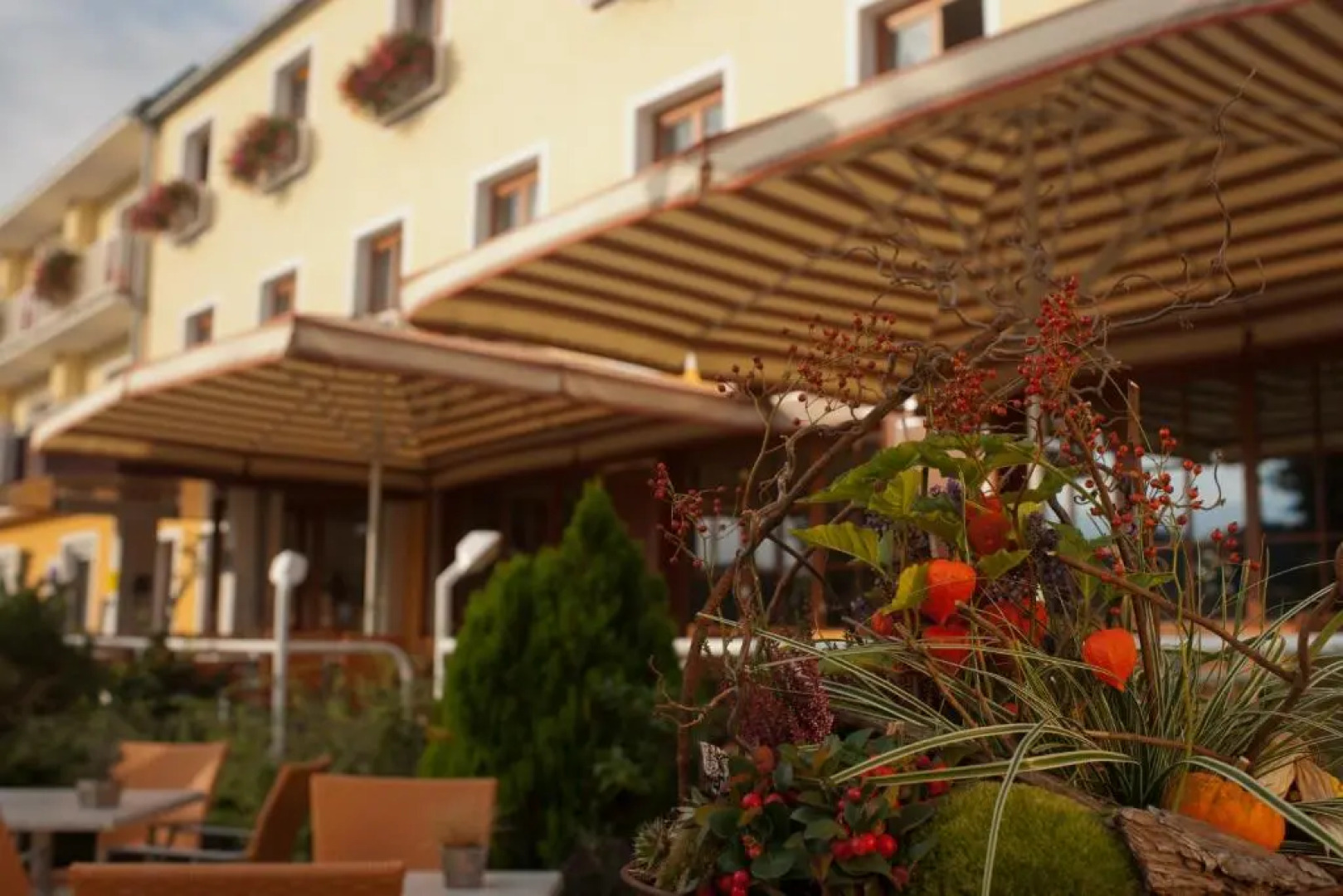 Hotel & Konditorei Simon