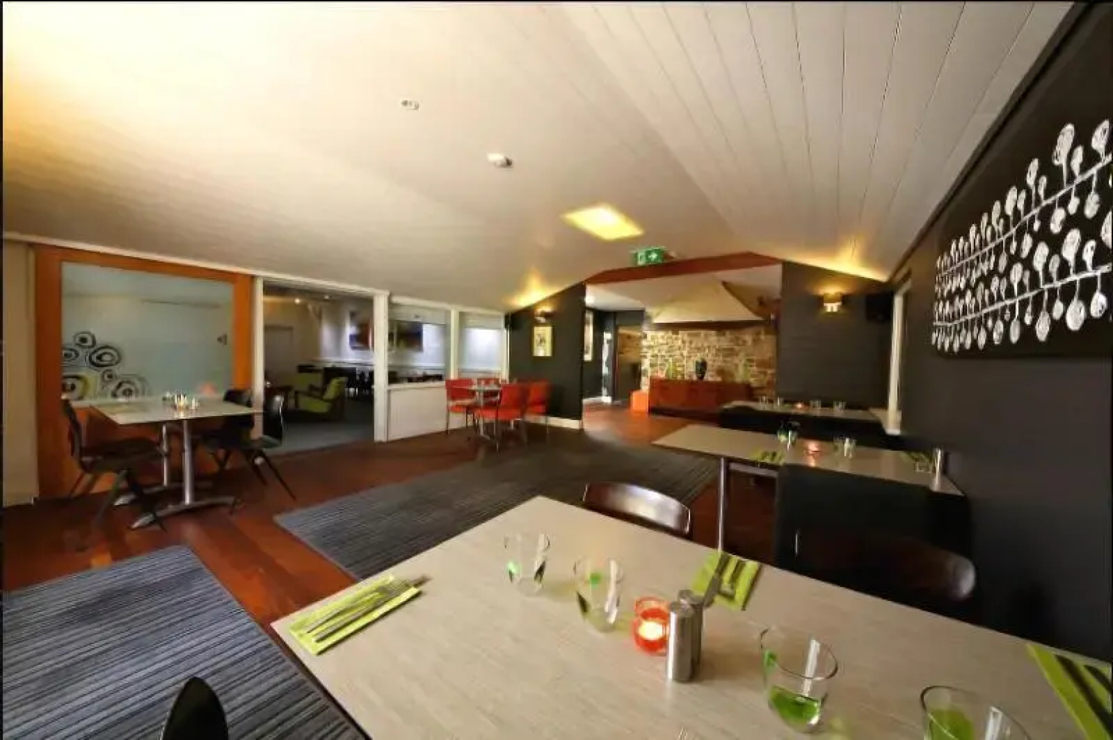 The Inn Mahogany Creek