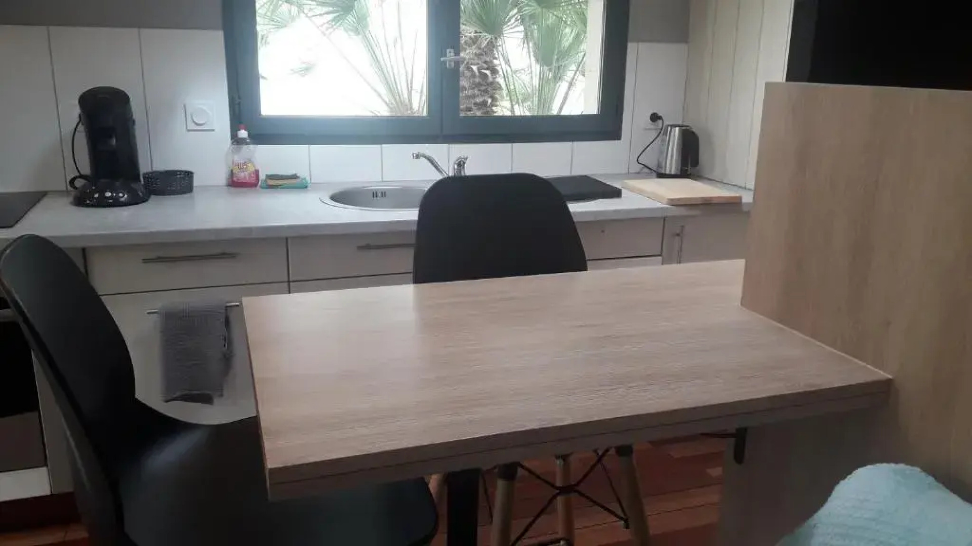 Jolie Maisonnette Studio