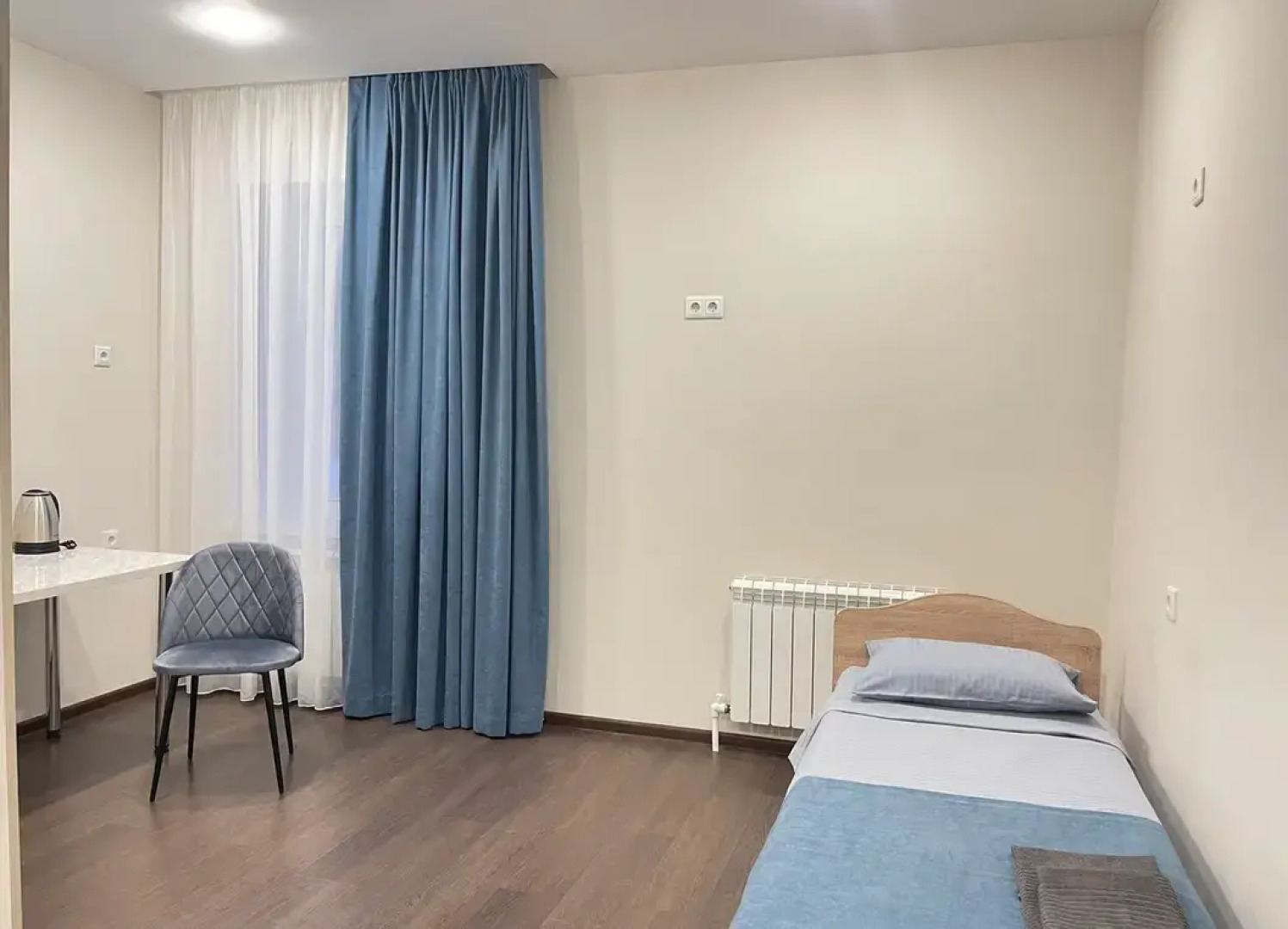 Вилла Черепаново