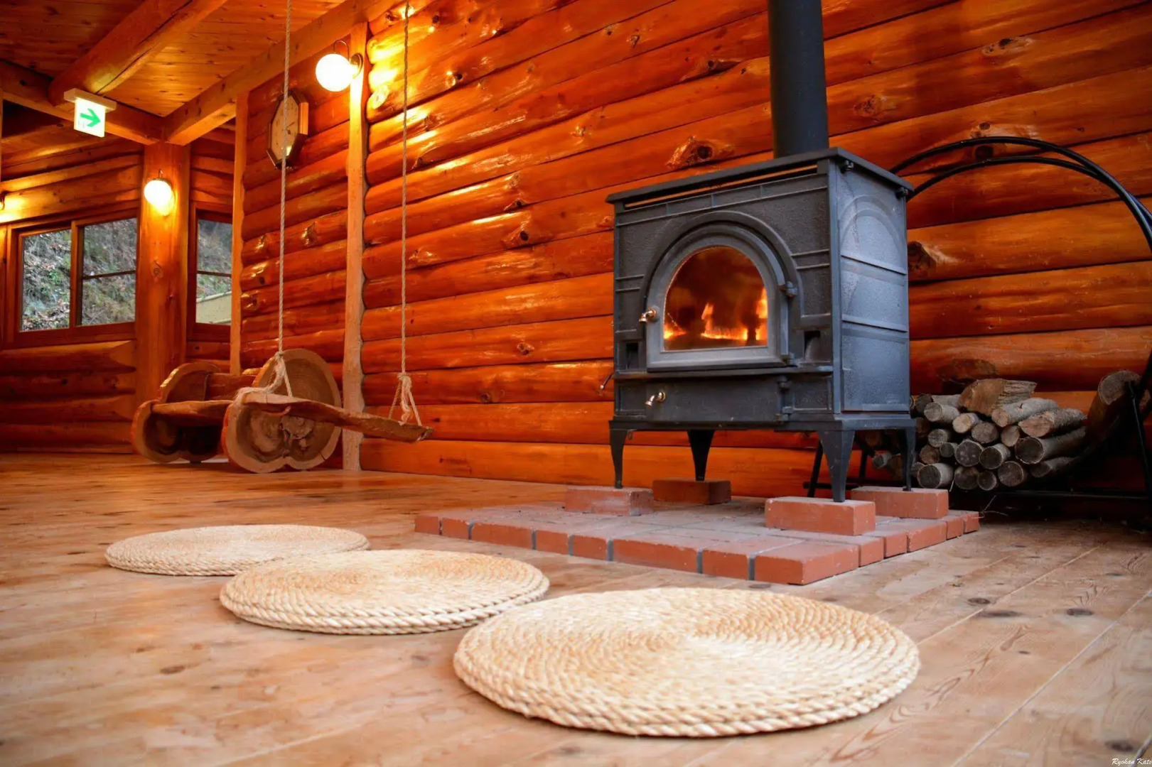 Ryokan Kato - Yoshino