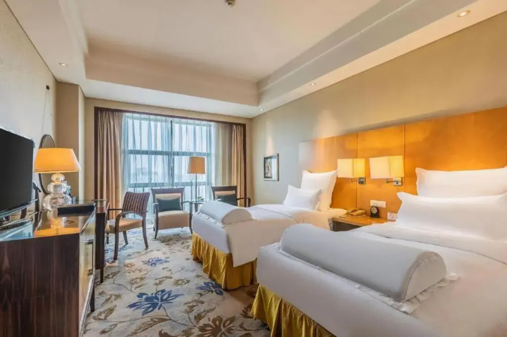Kunshan Newport Hotel