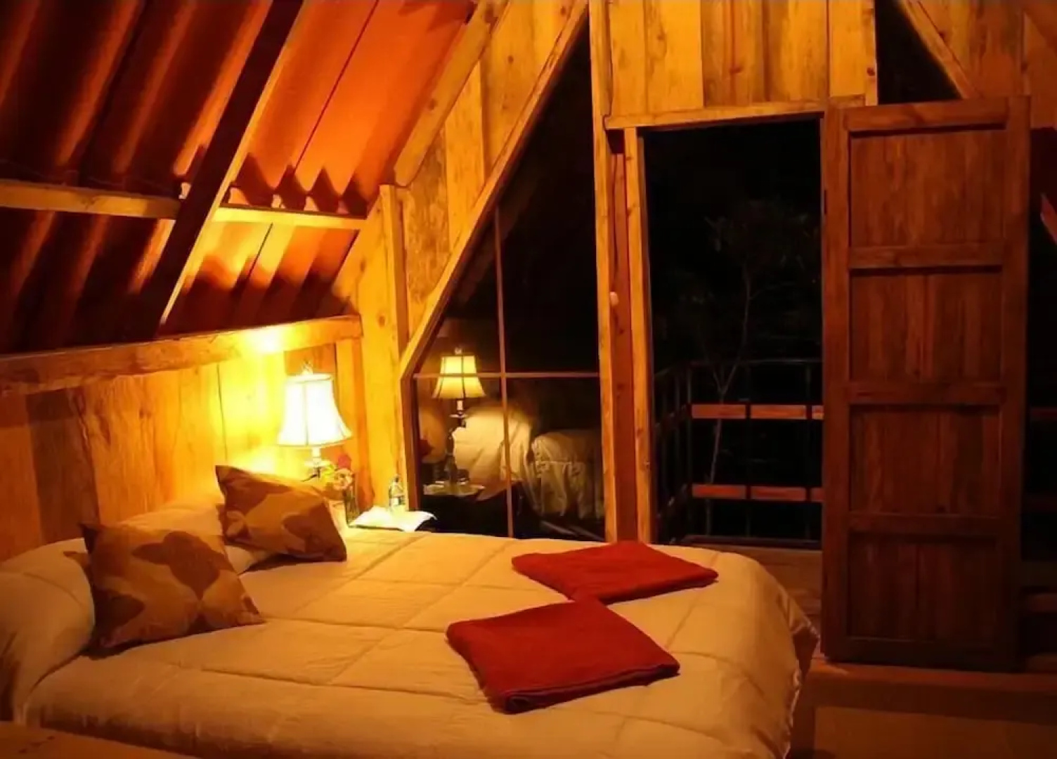 Hotel Boutique Marduk Gardens