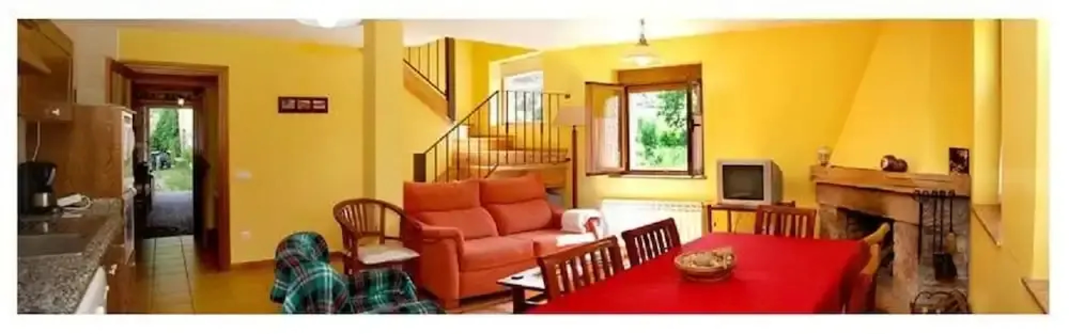 Casa Rural Las Verdes II