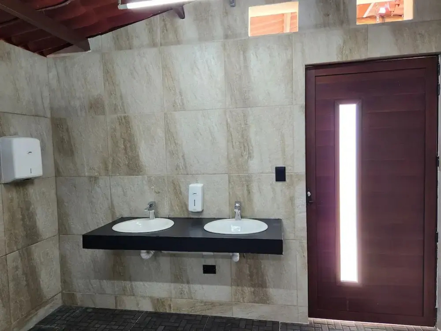 Villa de los Vientos