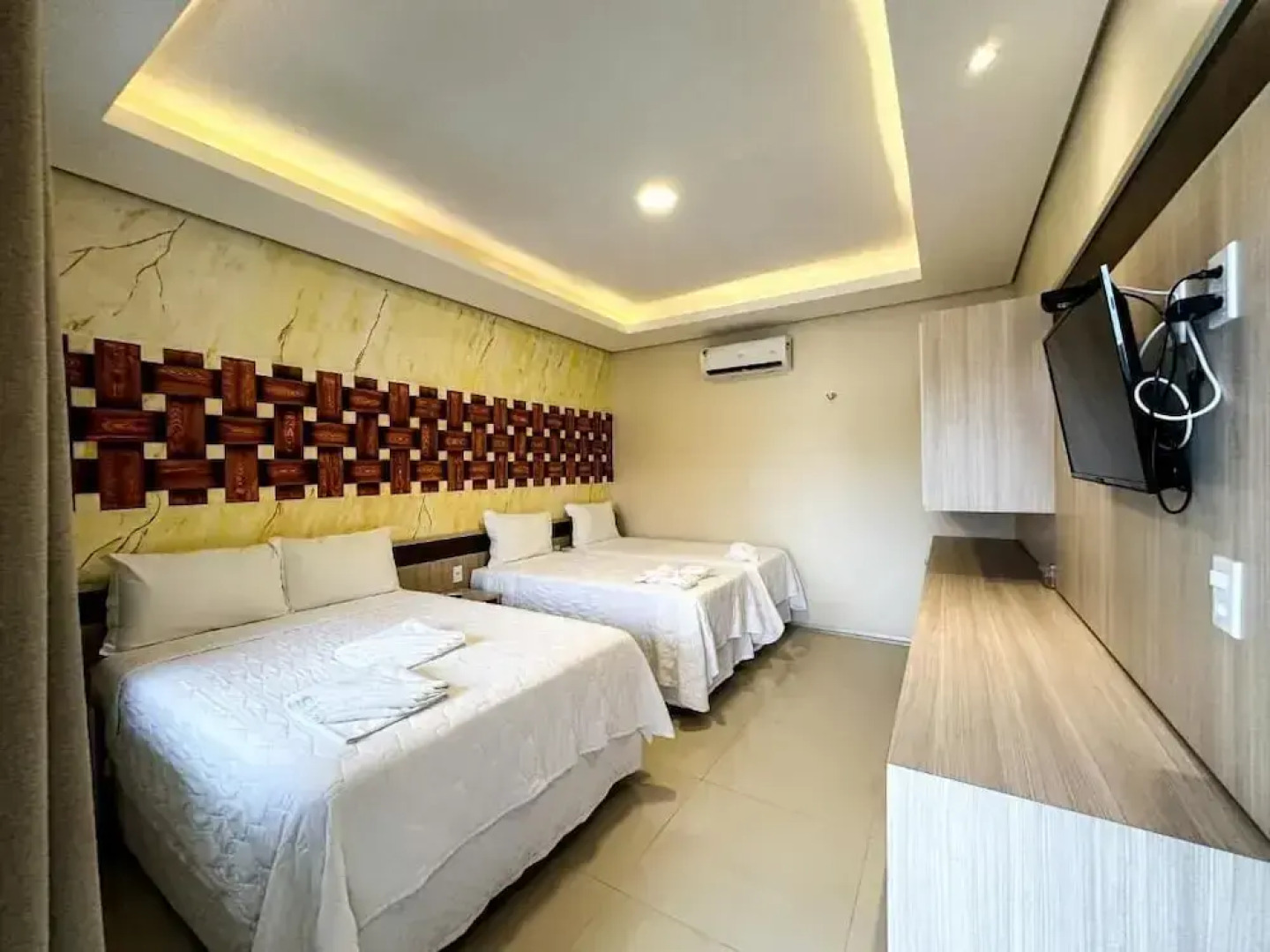 Pousada Lencois Maranhenses