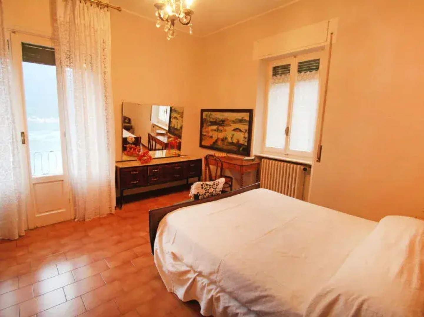 Locazione turistica Sabrina