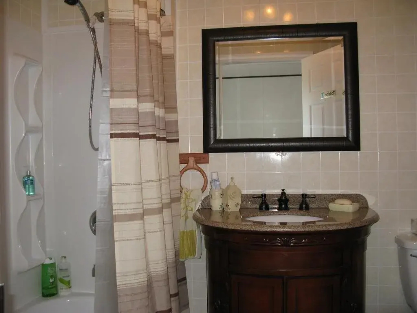 Gîte Aux Traditions