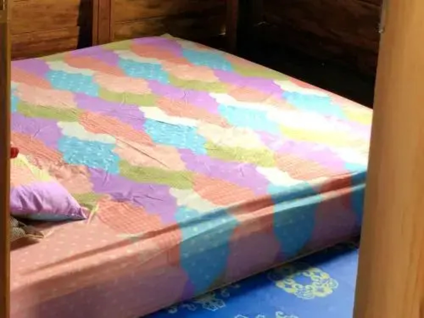 Run! Get A Retreat For Rest & Reflection